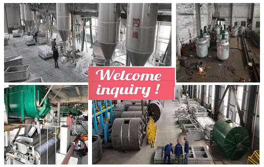 amino plastic equipment factory