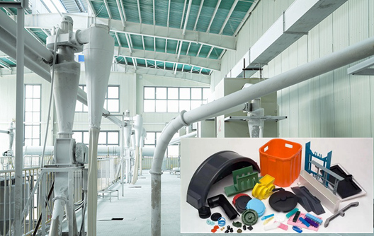 amino equipment factory supply