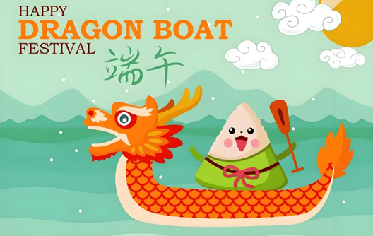 dragon boat holiday
