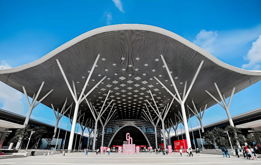 Shenzhen International Plastic And Rubber Industry Exhibition 2026