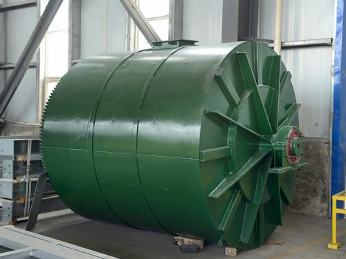 ball mill for melamine resin molding compound