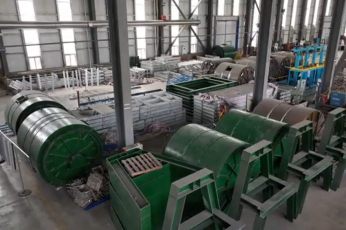 Реактор для аминоформовочной смеси | Завод Джонли