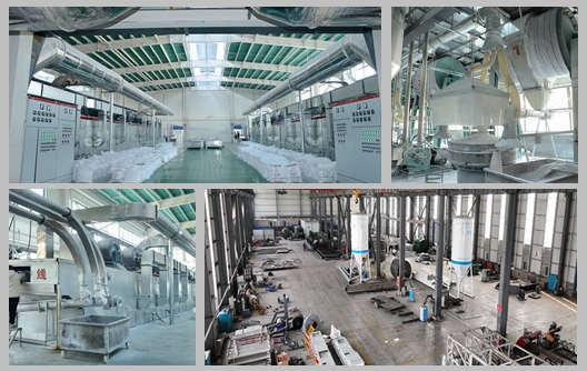 Johnley Amino Plastics Machinery: движущая сила отраслевых инноваций и глобального роста